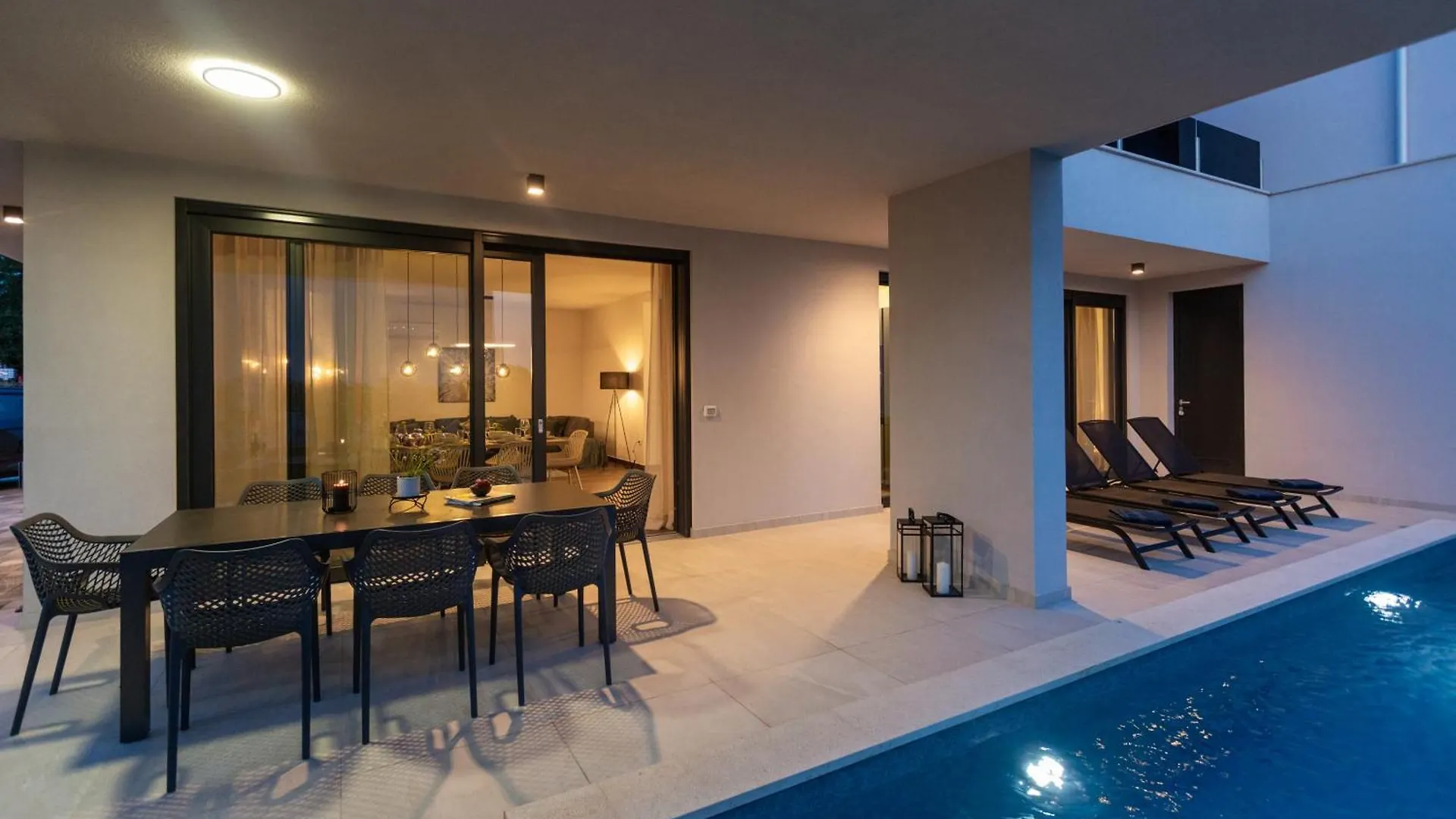 Villa Mattia By Seeadria Agency Bužinija 0*,  Κροατία